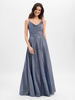 Damen Abendkleid