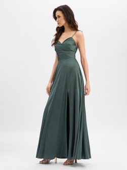 Damen Abendkleid