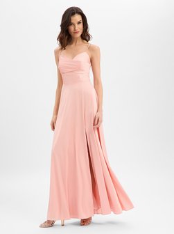 Damen Abendkleid