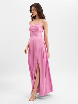 Damen Abendkleid