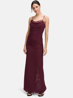 Damen Abendkleid
