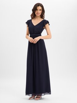Damen Abendkleid