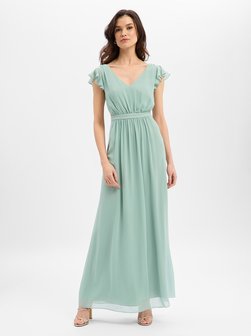 Damen Abendkleid