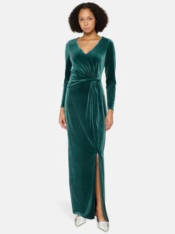 Damen Abendkleid