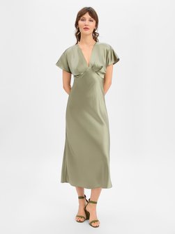 Damen Abendkleid