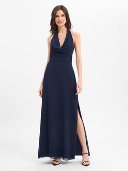 Damen Abendkleid