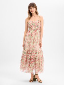 Damen Abendkleid