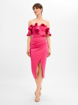 Damen Abendkleid
