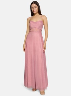 Damen Abendkleid