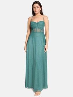 Damen Abendkleid