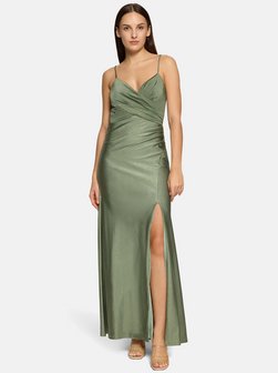 Damen Abendkleid