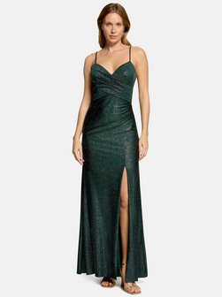 Damen Abendkleid