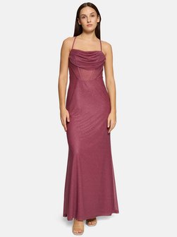 Damen Abendkleid