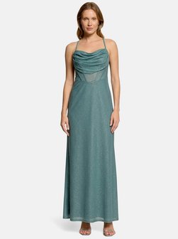 Damen Abendkleid
