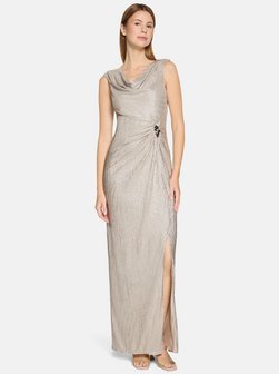 Damen Abendkleid