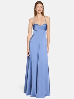 Damen Abendkleid