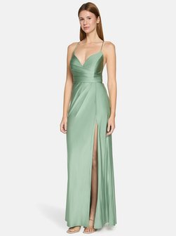 Damen Abendkleid