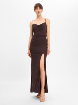 Damen Abendkleid