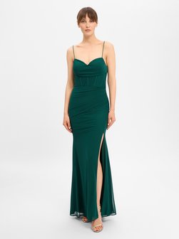 Damen Abendkleid