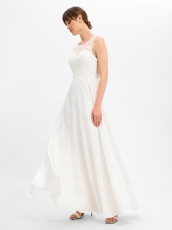 Damen Abendkleid