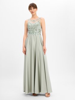 Damen Abendkleid