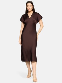 Damen Abendkleid