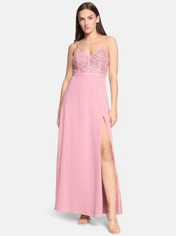 Damen Abendkleid
