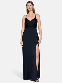 Damen Abendkleid