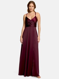 Damen Abendkleid
