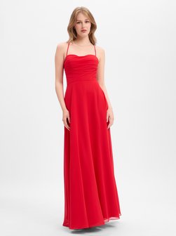 Damen Abendkleid