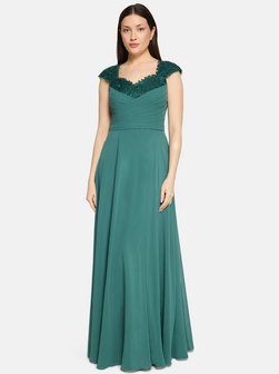 Damen Abendkleid