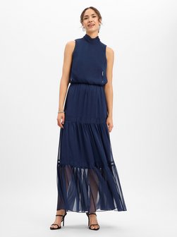 Damen Abendkleid