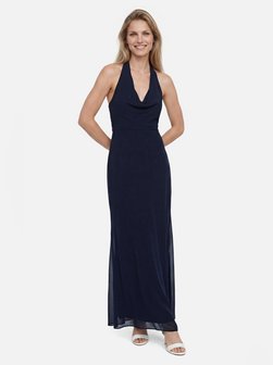 Damen Abendkleid