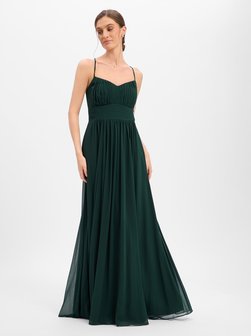 Damen Abendkleid