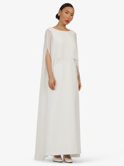 Damen Abendkleid