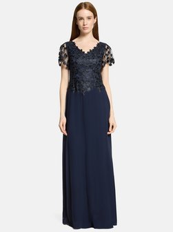 Damen Abendkleid