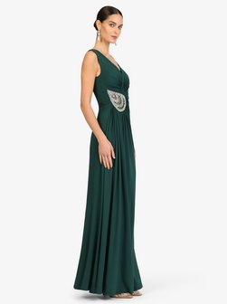 Damen Abendkleid