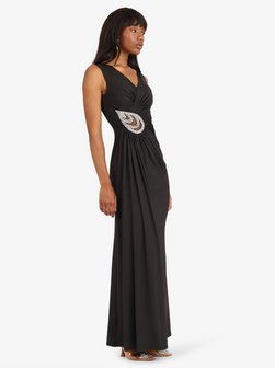 Damen Abendkleid