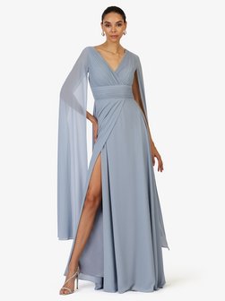Damen Abendkleid