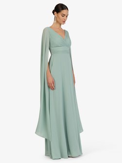 Damen Abendkleid