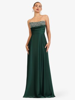 Damen Abendkleid