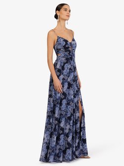 Damen Abendkleid