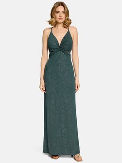 Damen Abendkleid
