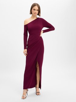 Damen Abendkleid