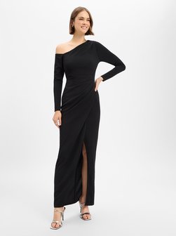 Damen Abendkleid