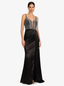 Damen Abendkleid