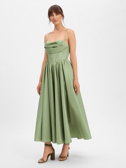 Damen Abendkleid