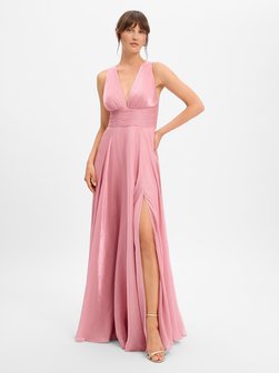 Damen Abendkleid