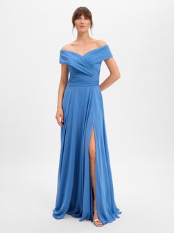 Damen Abendkleid