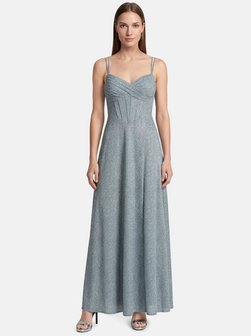 Damen Abendkleid